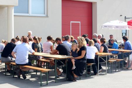 KD MENEŠIJA 30 LET 16 FOTO LJUBO VUKELIČ